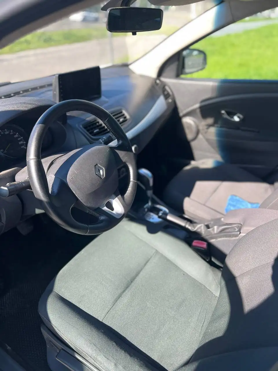 Renault Megane 2012 - Легковые автомобили (Авто) в Казань