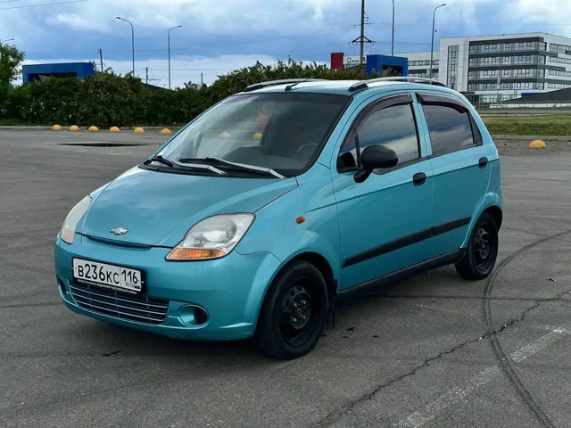 Sparke 2006 автомат - Грузовая техника в Набережные Челны