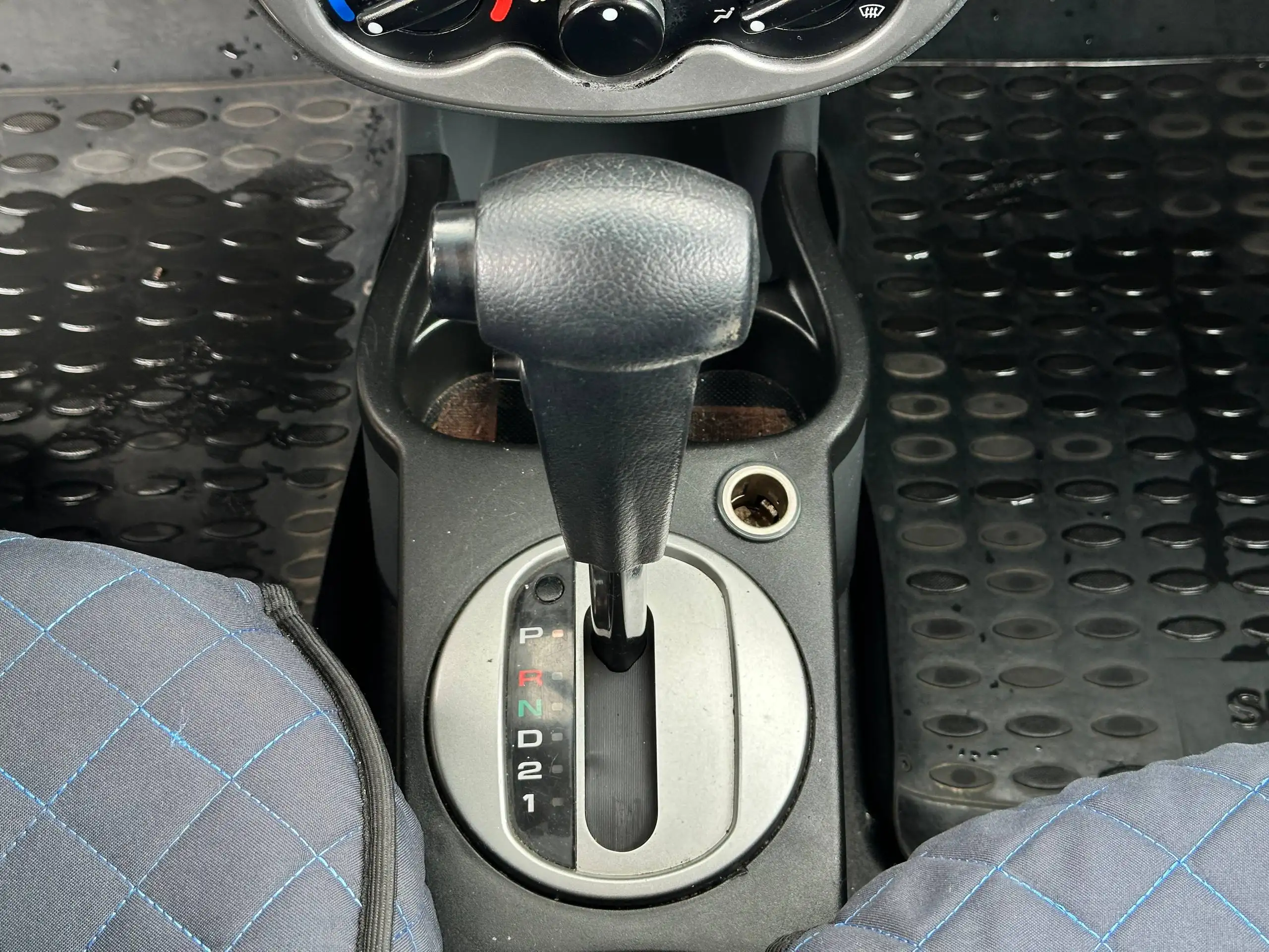 Sparke 2006 автомат - Легковые автомобили (Авто) в Набережные Челны