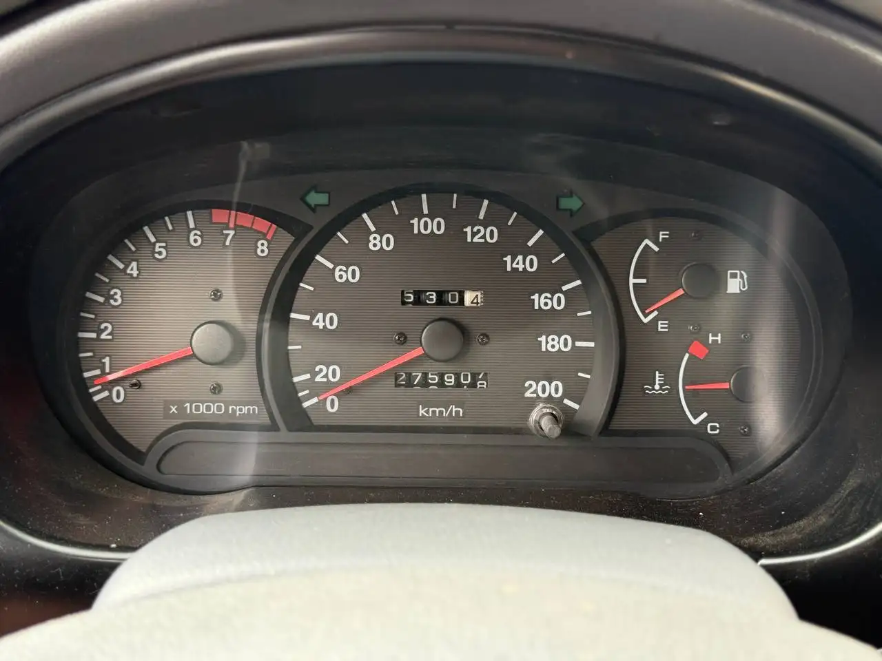 Hyundai Accent 2006 1.5 MT - Hyundai Accent (Авто) в Казань