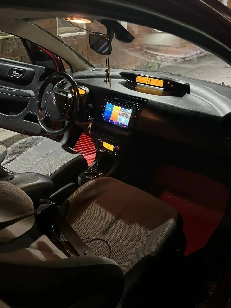 Ситроен С4 2005 - Легковые автомобили (Авто) в Казань