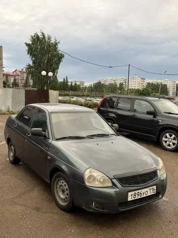 Datsun on-Do 2012, Зеленый - Грузовая техника в Набережные Челны