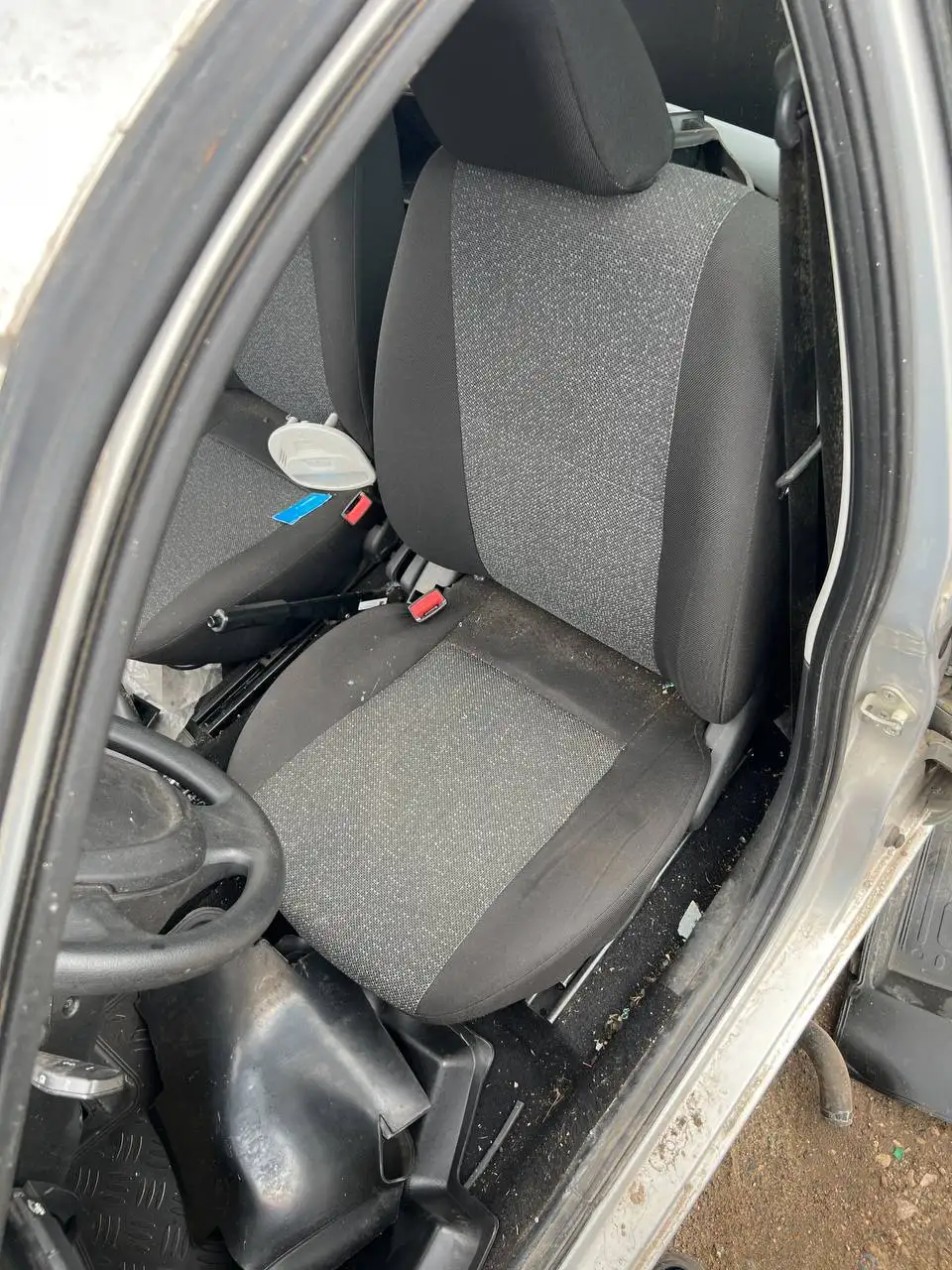 Продам салон Гранта - Автомобили (Авто) в Казань