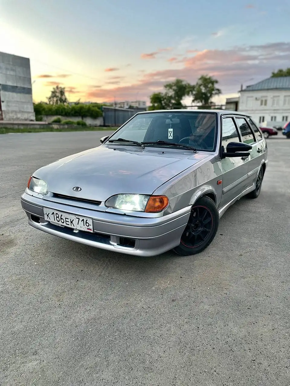 Продажа ВАЗ 2114 2009 - Авто в Казань