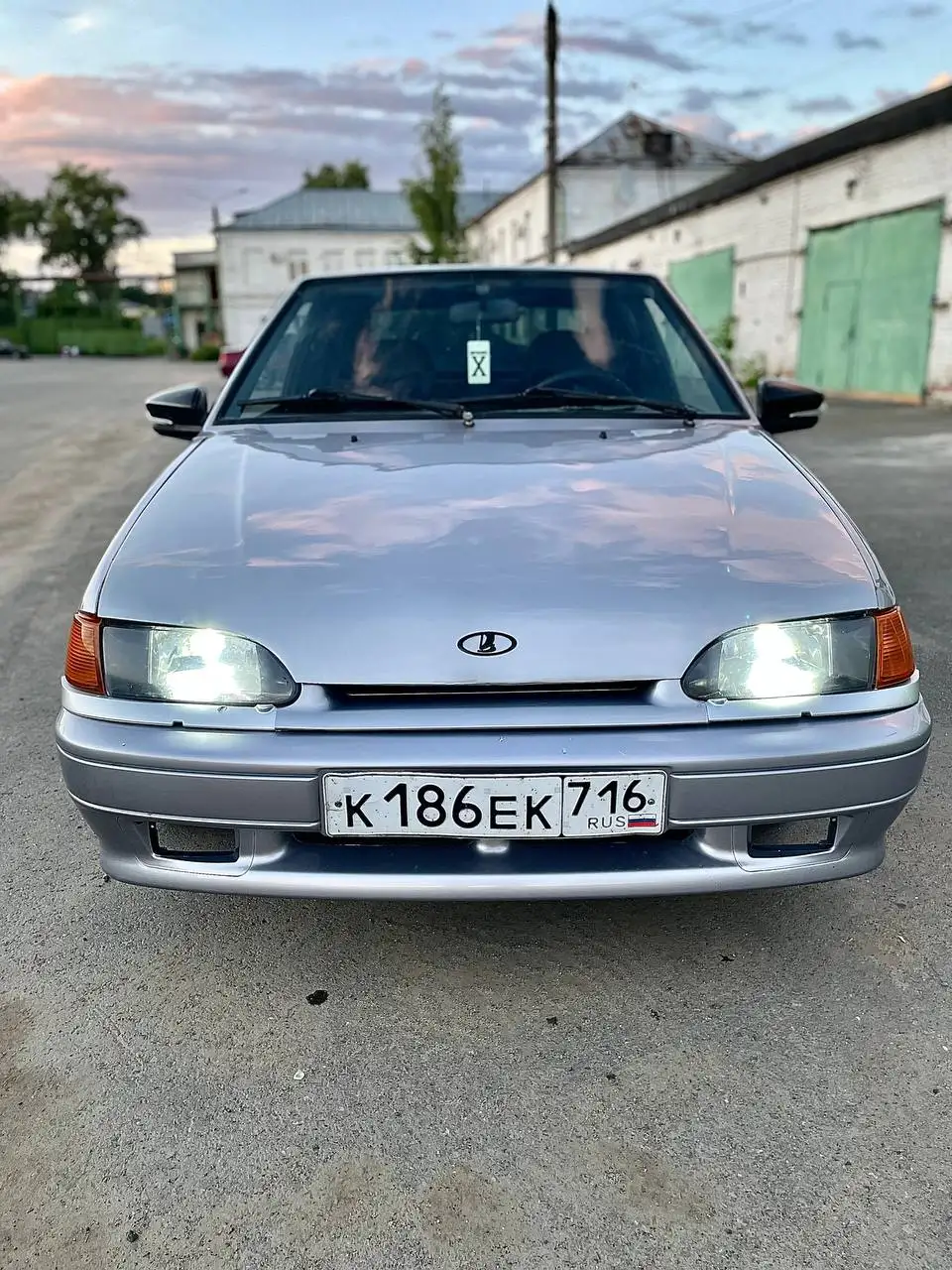 Продажа ВАЗ 2114 2009 - Авто в Казань