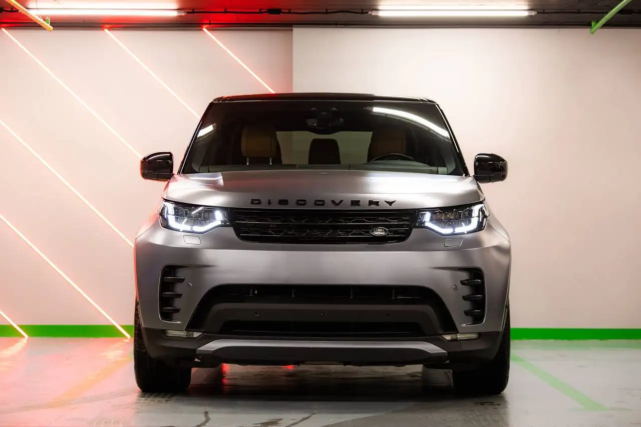 Land Rover Discovery 2020 - Внедорожники (Авто) в Москва