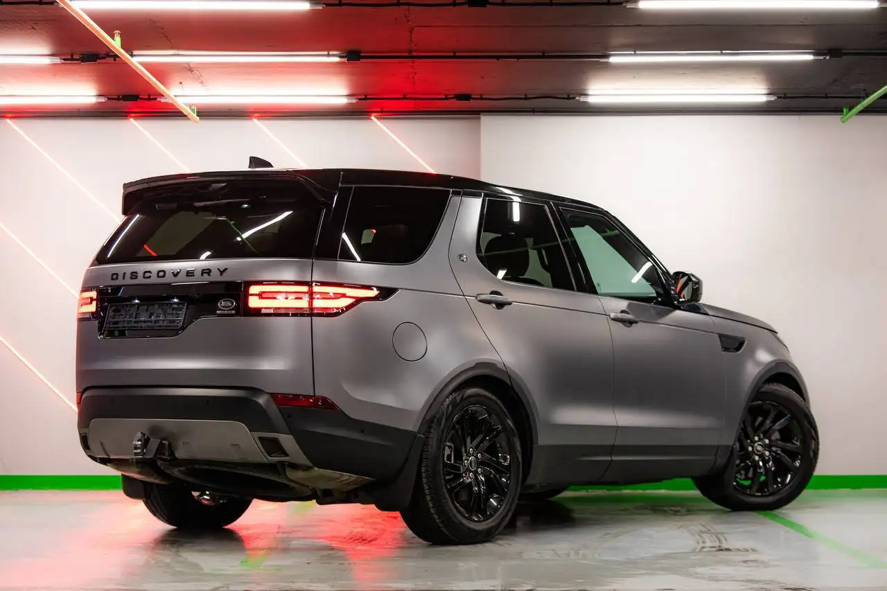Land Rover Discovery 2020 - Внедорожники (Авто) в Москва