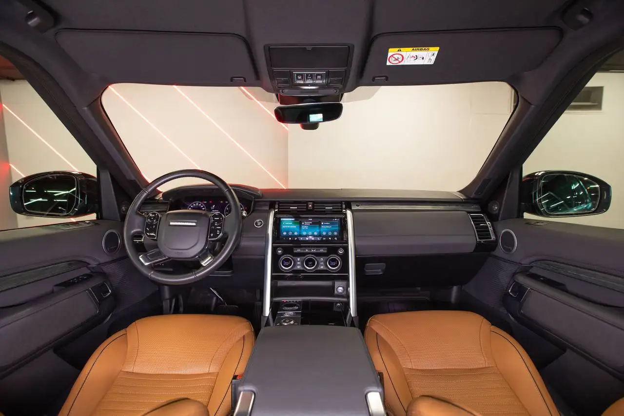 Land Rover Discovery 2020 - Внедорожники (Авто) в Москва