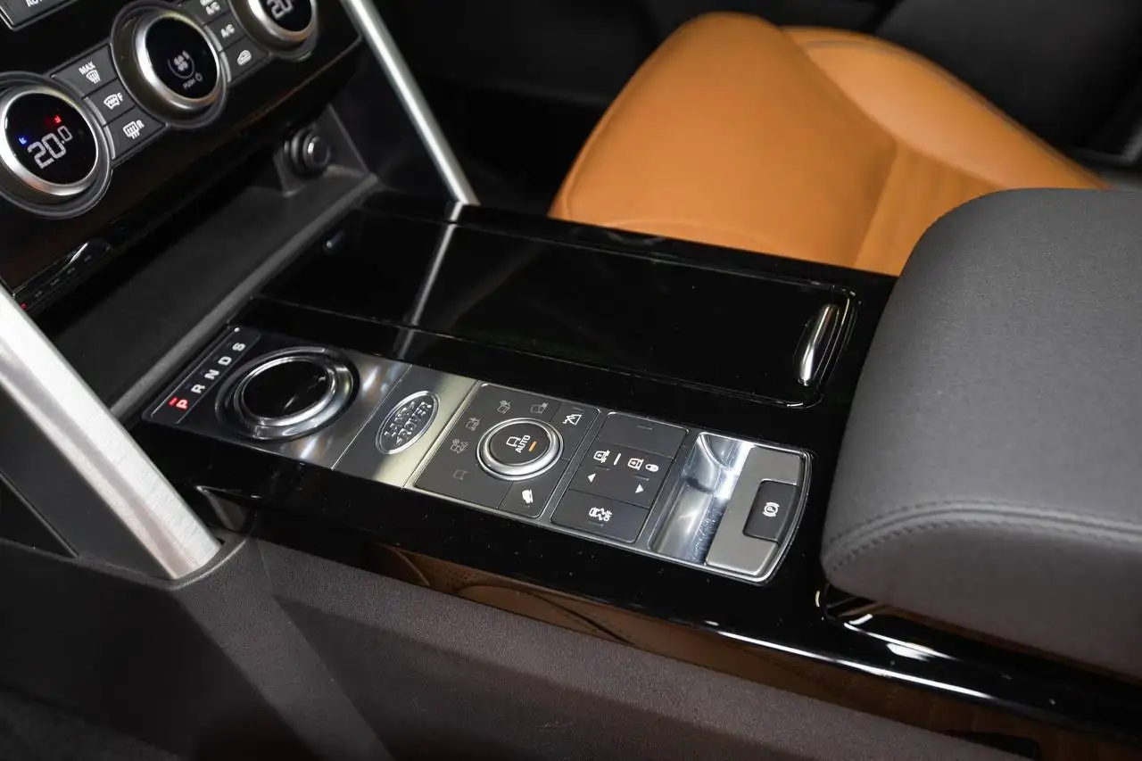 Land Rover Discovery 2020 - Внедорожники (Авто) в Москва