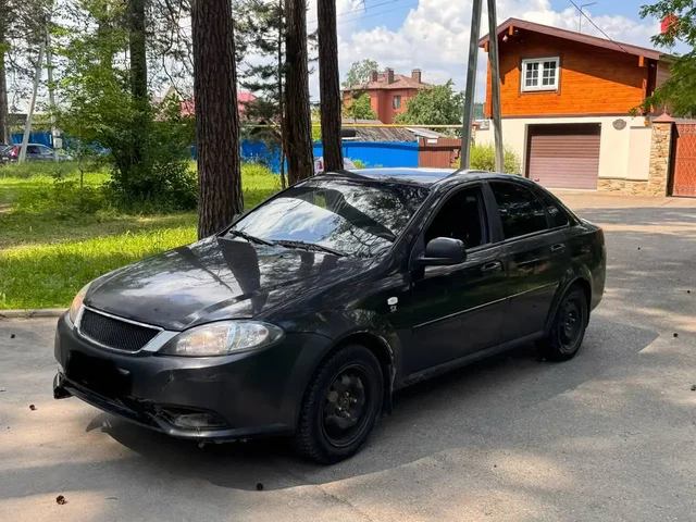 Продам Daewoo Gentra 2014 - Renault Logan в Казань