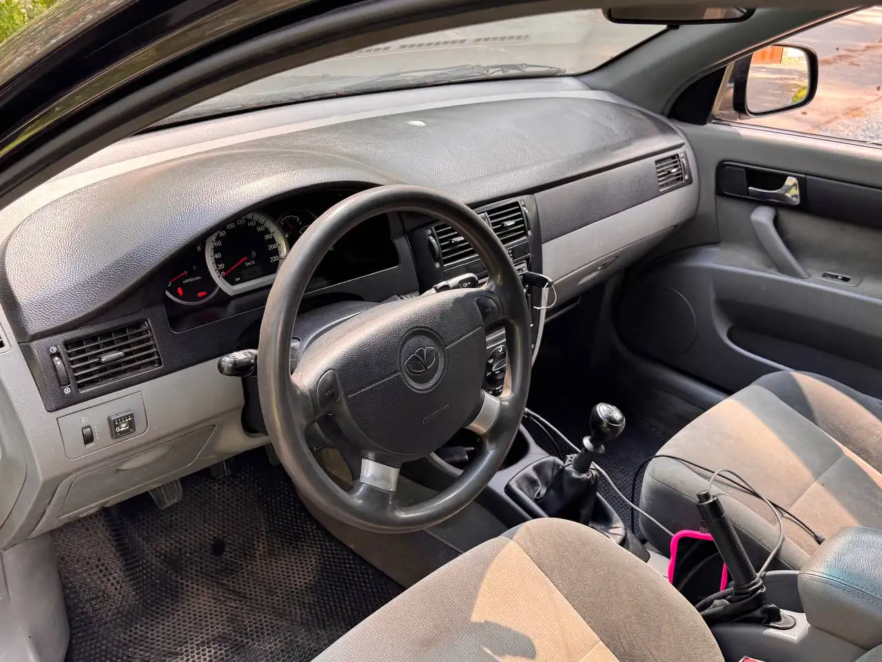 Продам Daewoo Gentra 2014 - Авто в Казань