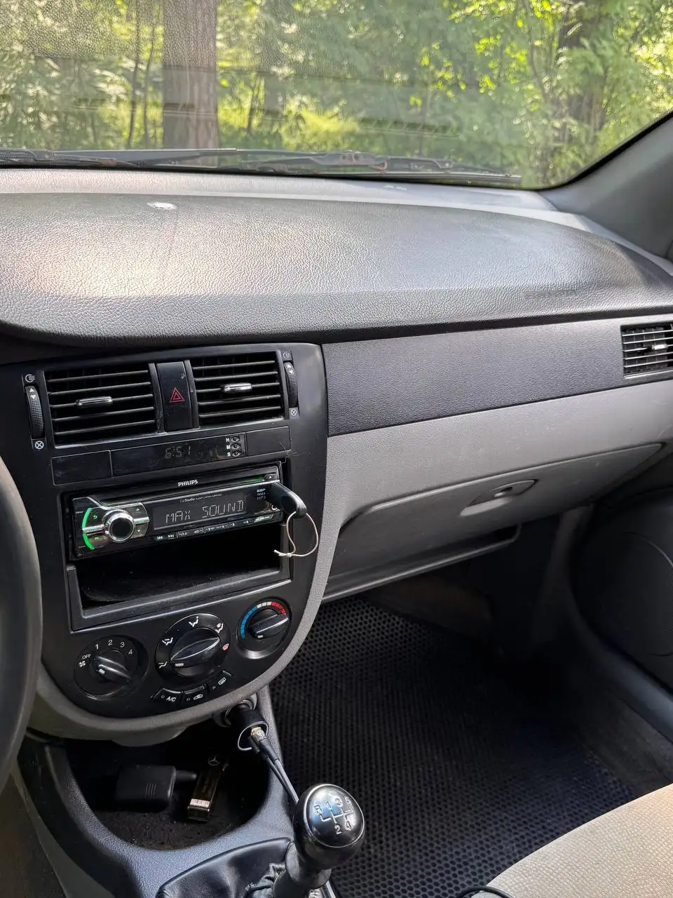 Продам Daewoo Gentra 2014 - Авто в Казань