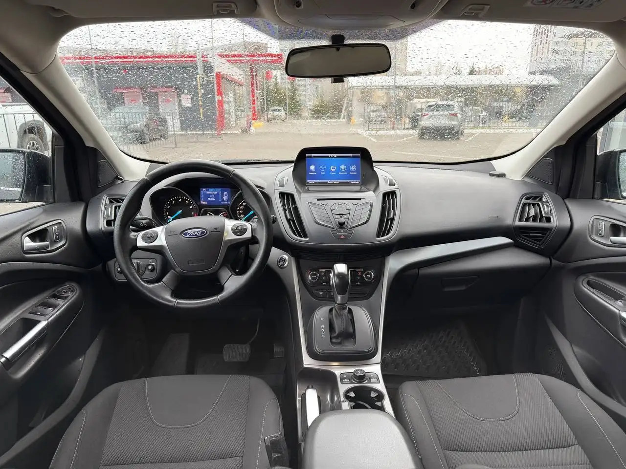 Ford Kuga 2016 - Легковые автомобили (Авто) в Казань