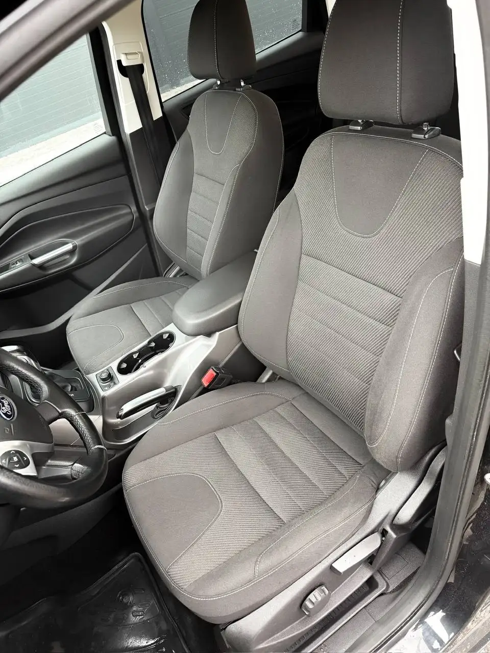 Ford Kuga 2016 - Легковые автомобили (Авто) в Казань