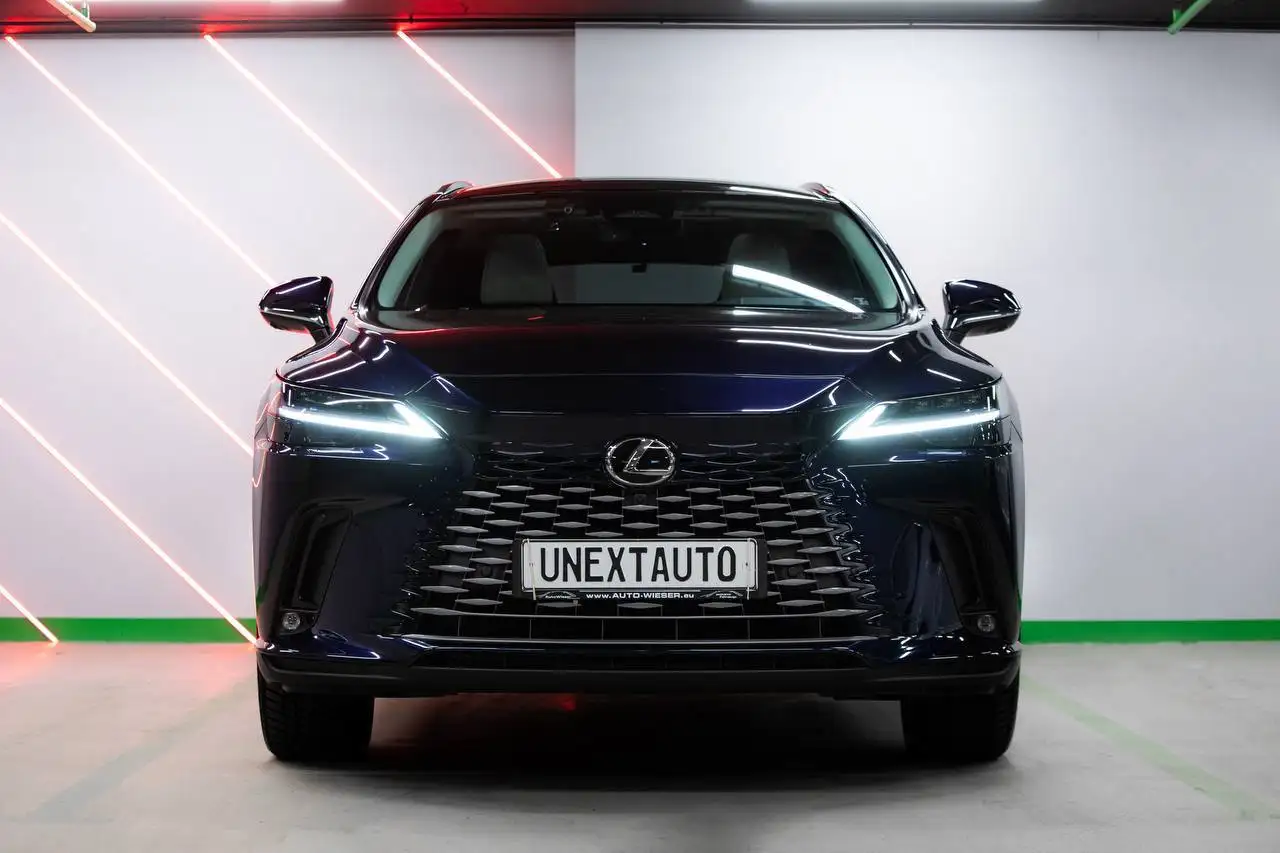 Lexus RX 350h 2022 - Легковые автомобили (Авто) в Москва