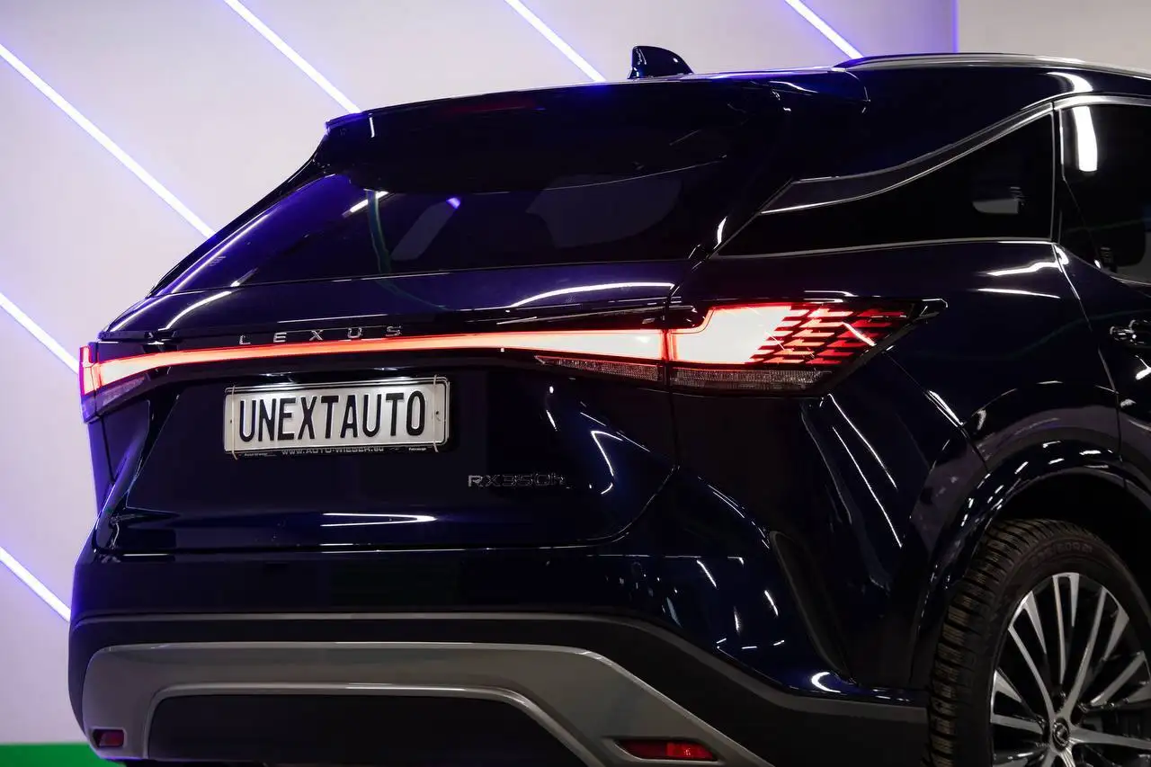 Lexus RX 350h 2022 - Легковые автомобили (Авто) в Москва