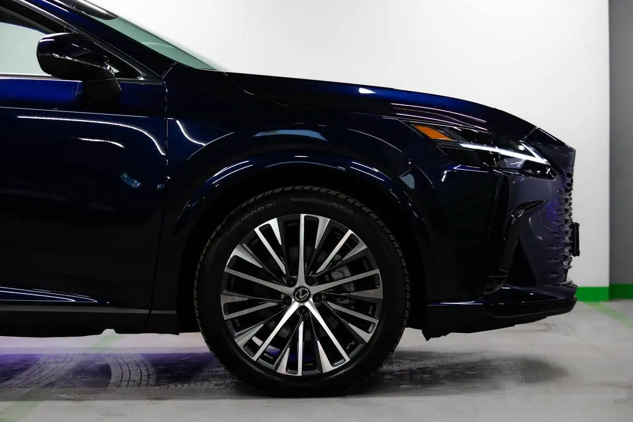 Lexus RX 350h 2022 - Легковые автомобили (Авто) в Москва