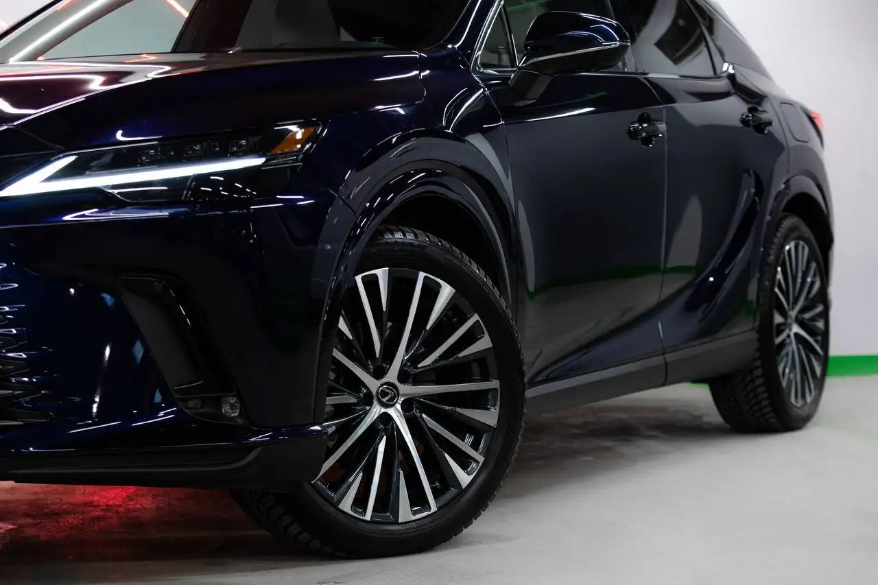Lexus RX 350h 2022 - Легковые автомобили (Авто) в Москва