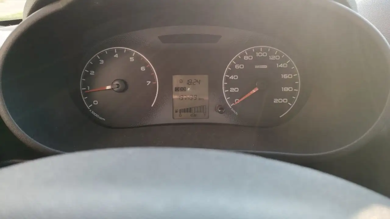 Лада Гранта 2012 - Легковые автомобили (Авто) в Казань