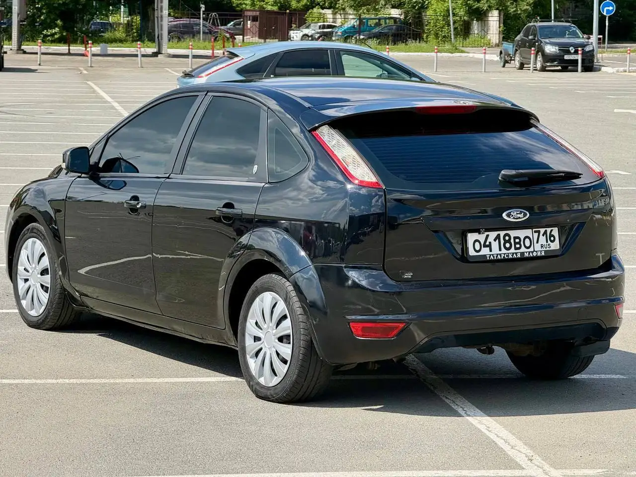 Продажа FORD FOCUS 2 - Легковые автомобили (Авто) в Казань