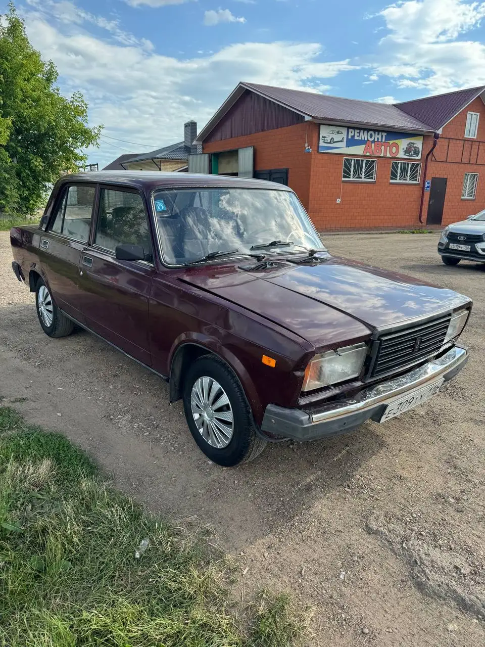 Toyota Corolla 2007 - Авто в Арск
