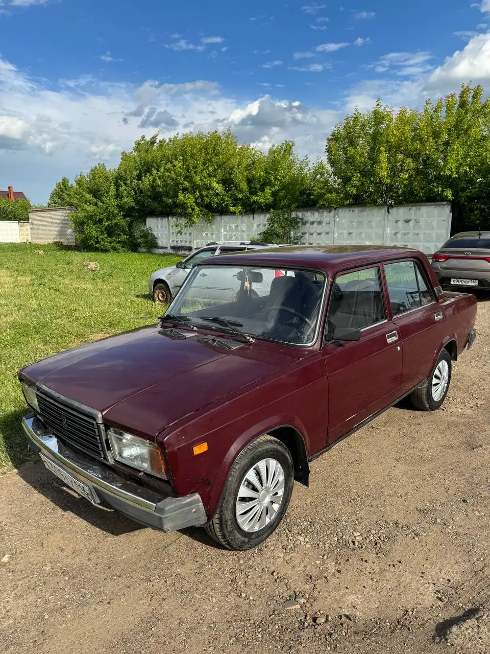Toyota Corolla 2007 - Авто в Арск