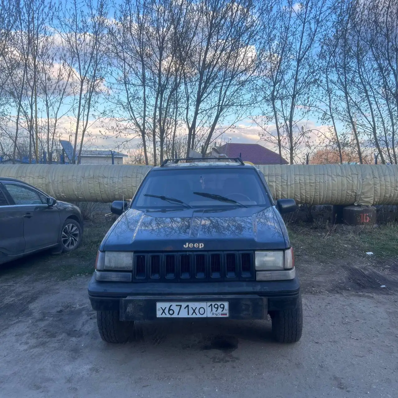 Полный ход, едет передачи листает - Автомобили (Авто) в Казань