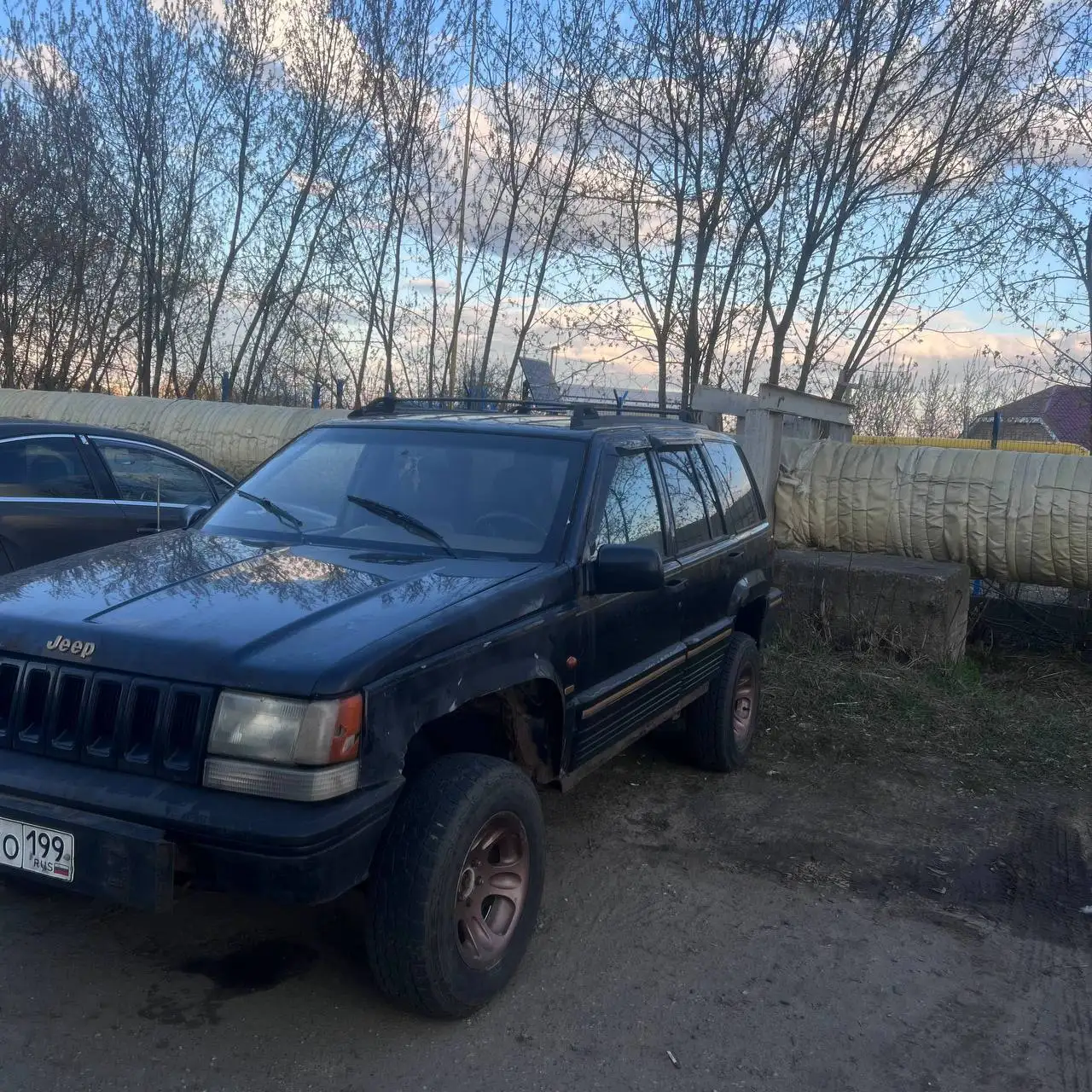 Полный ход, едет передачи листает - Автомобили (Авто) в Казань