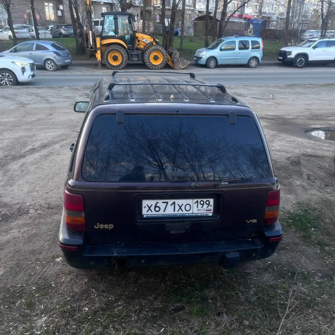 Полный ход, едет передачи листает - Автомобили (Авто) в Казань