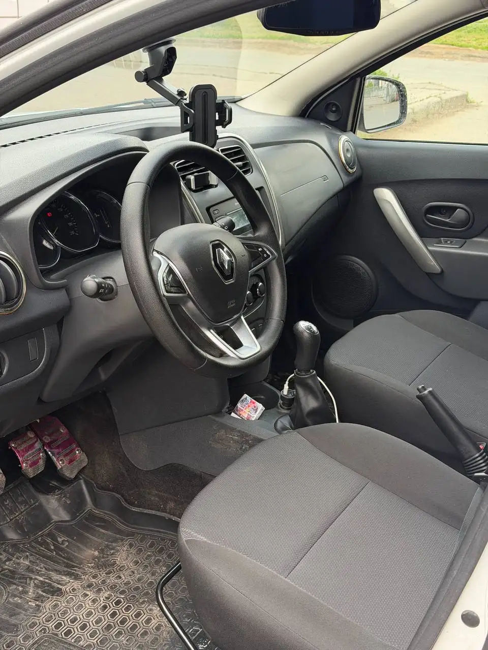 Sundero 2 2019 года в отличном состоянии - Легковые авто (Авто) в Казань