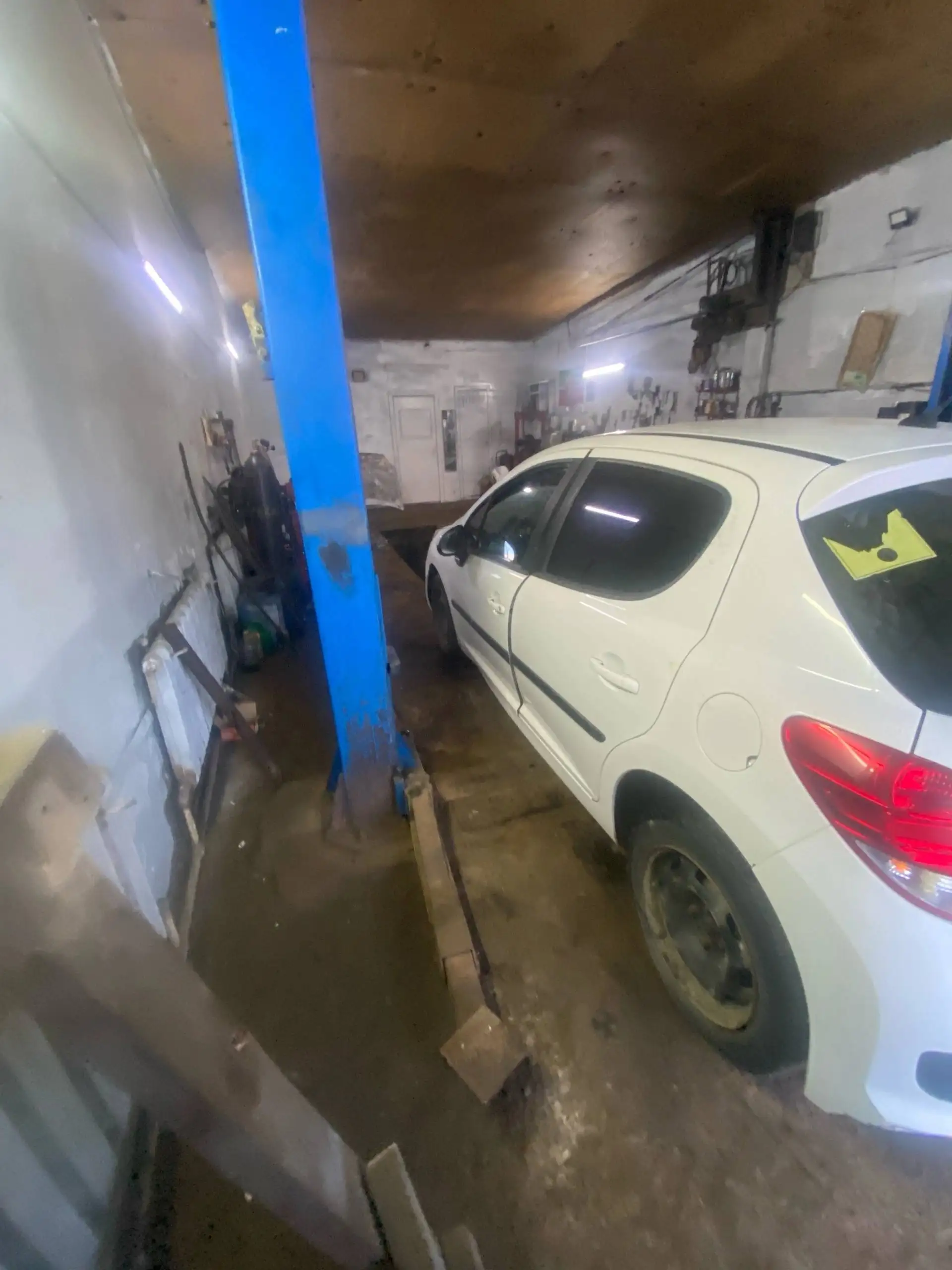 Peugeot 207 2010 года в Казани - Легковые автомобили (Авто) в Казань