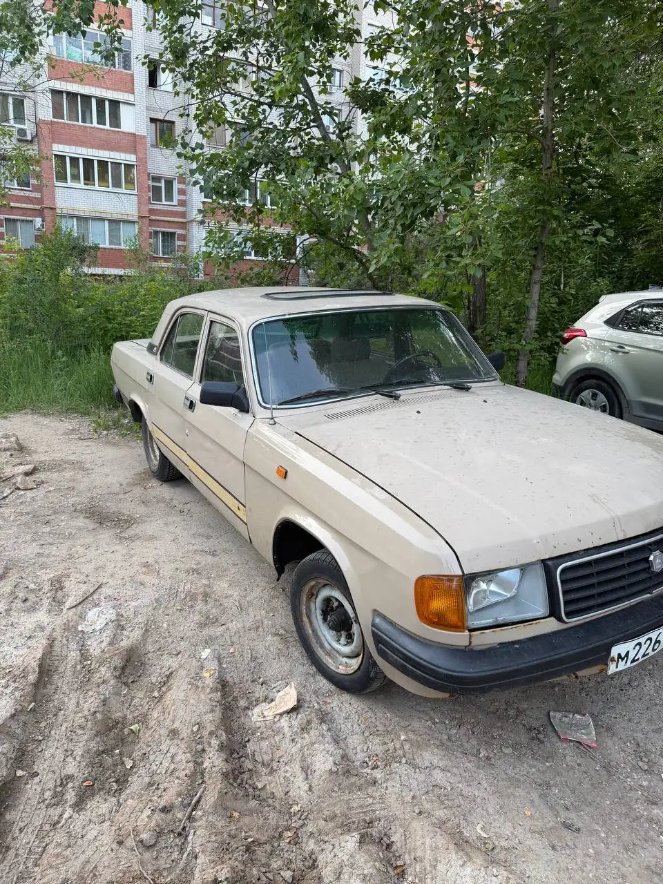 Продажа ВАЗ 2109 1993 года - Легковые автомобили (Авто) в Казань