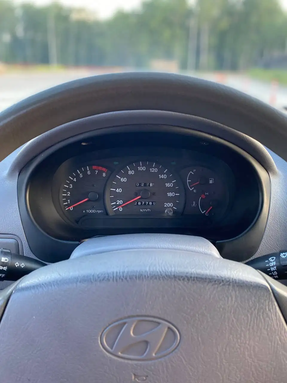 Hyundai Accent 2006 - Легковые автомобили (Авто) в Казань
