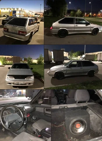 Hyundai Getz 2011 - Лада Приора в Казань