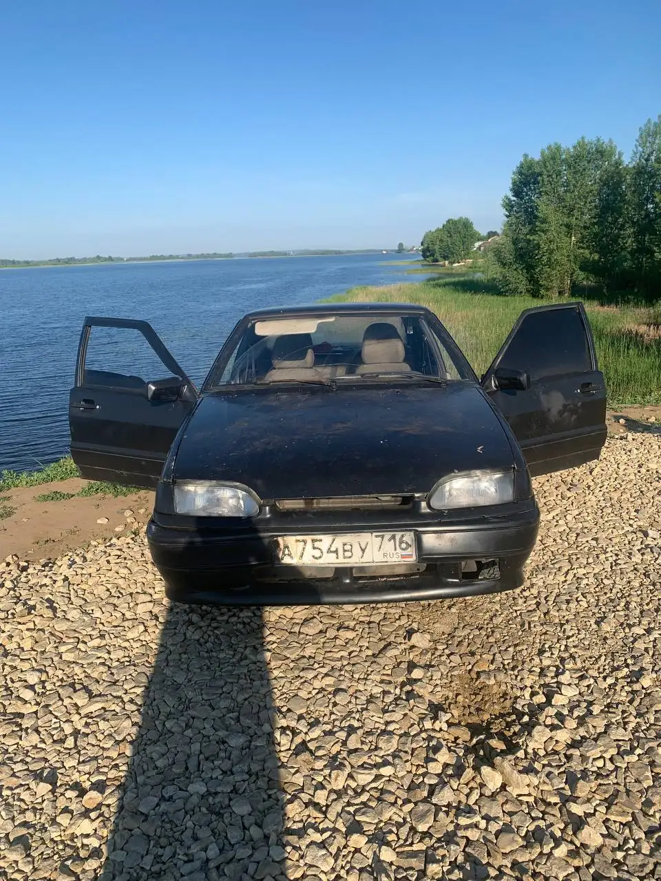 Продам ВАЗ 2115 - Легковые автомобили (Авто) в Казань