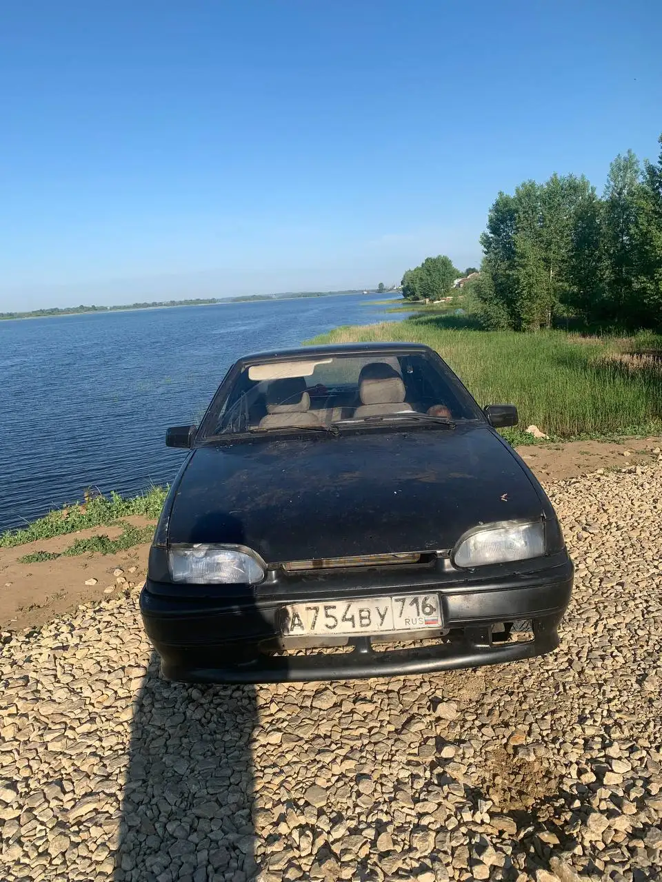 Продам ВАЗ 2115 - Легковые автомобили (Авто) в Казань