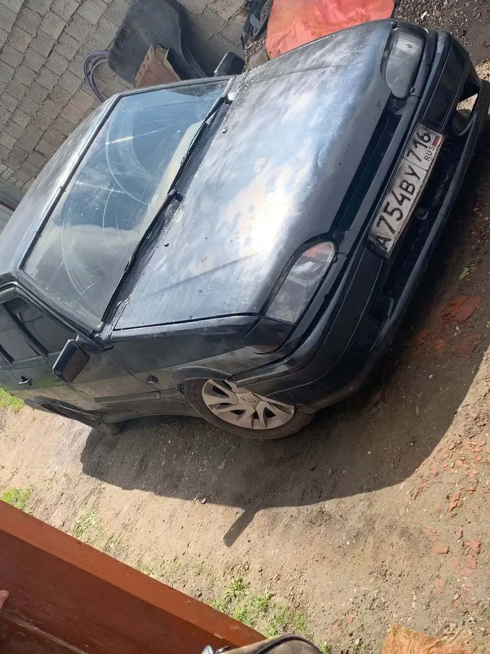 Продам ВАЗ 2115 - Легковые автомобили (Авто) в Казань