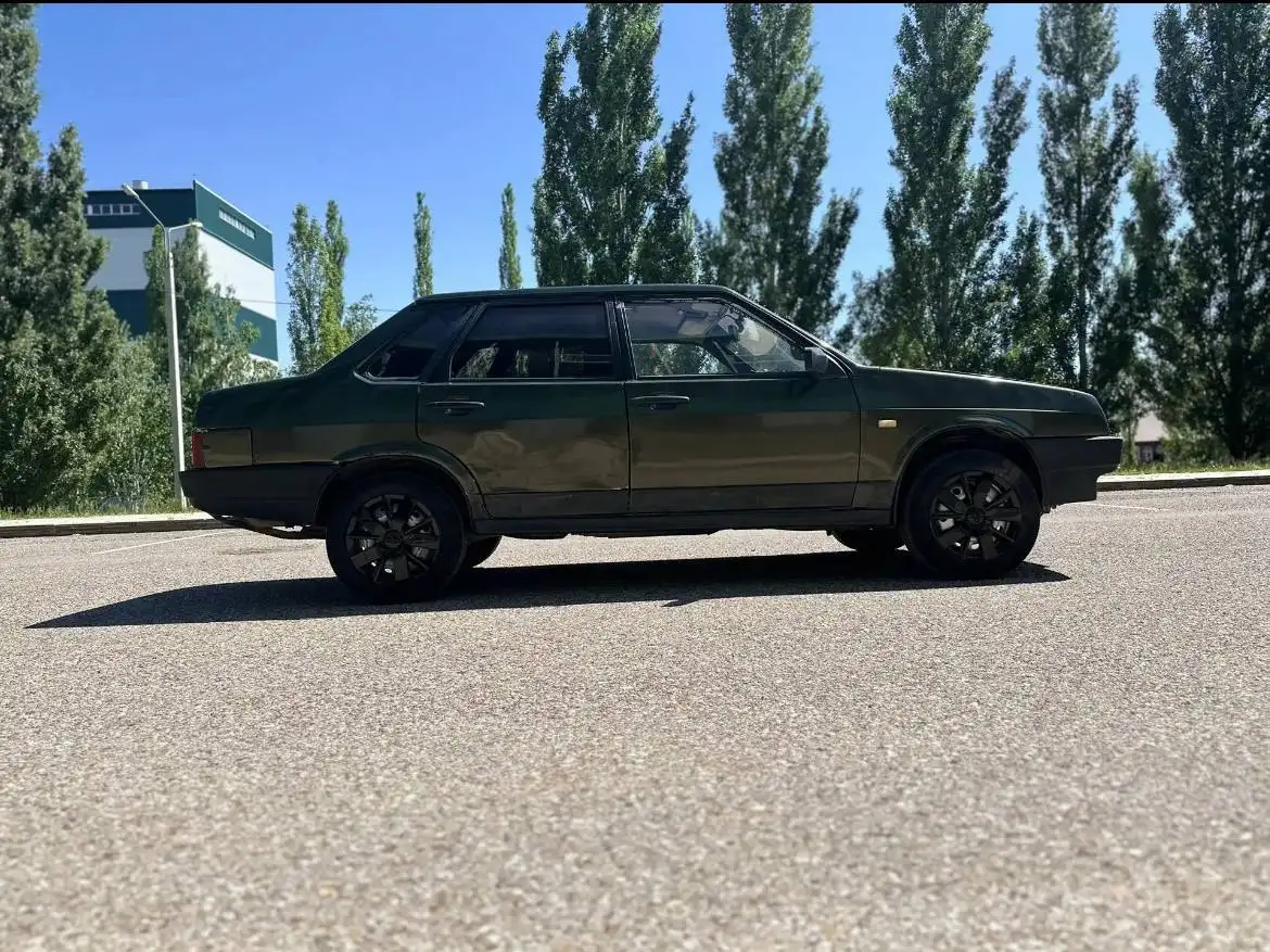 Продам ВАЗ 21099 2000 года - Авто в Казань