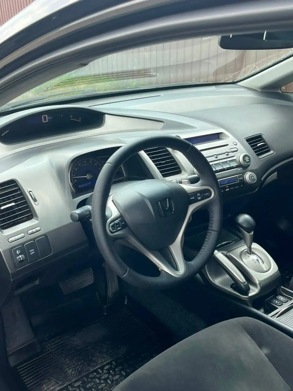 Хонда Цивик 2008 - Легковые автомобили (Авто) в Казань