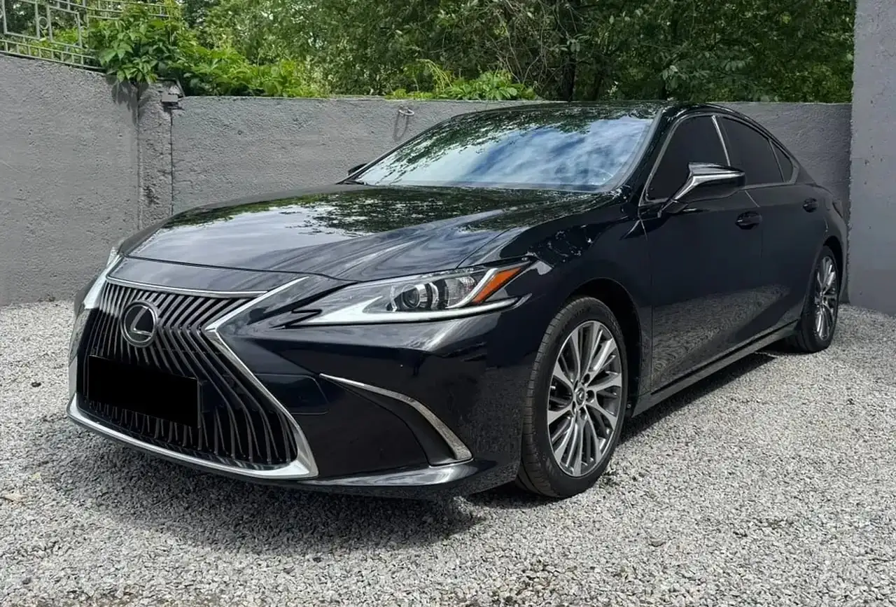 Lexus ES 2020 - Авто в Казань