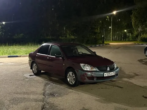 Mitsubishi Lancer 2005 - Легковые авто в Набережные Челны