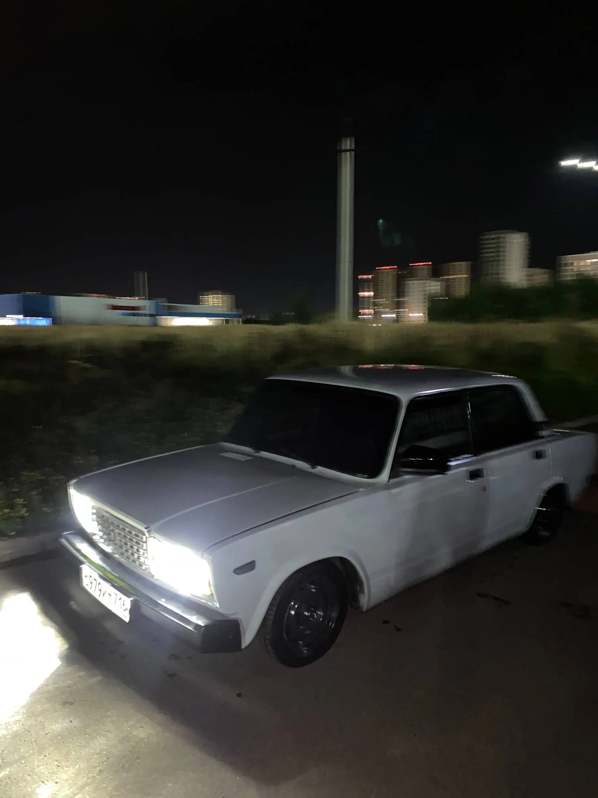 Продажа авто, возможен торг - Авто в Казань