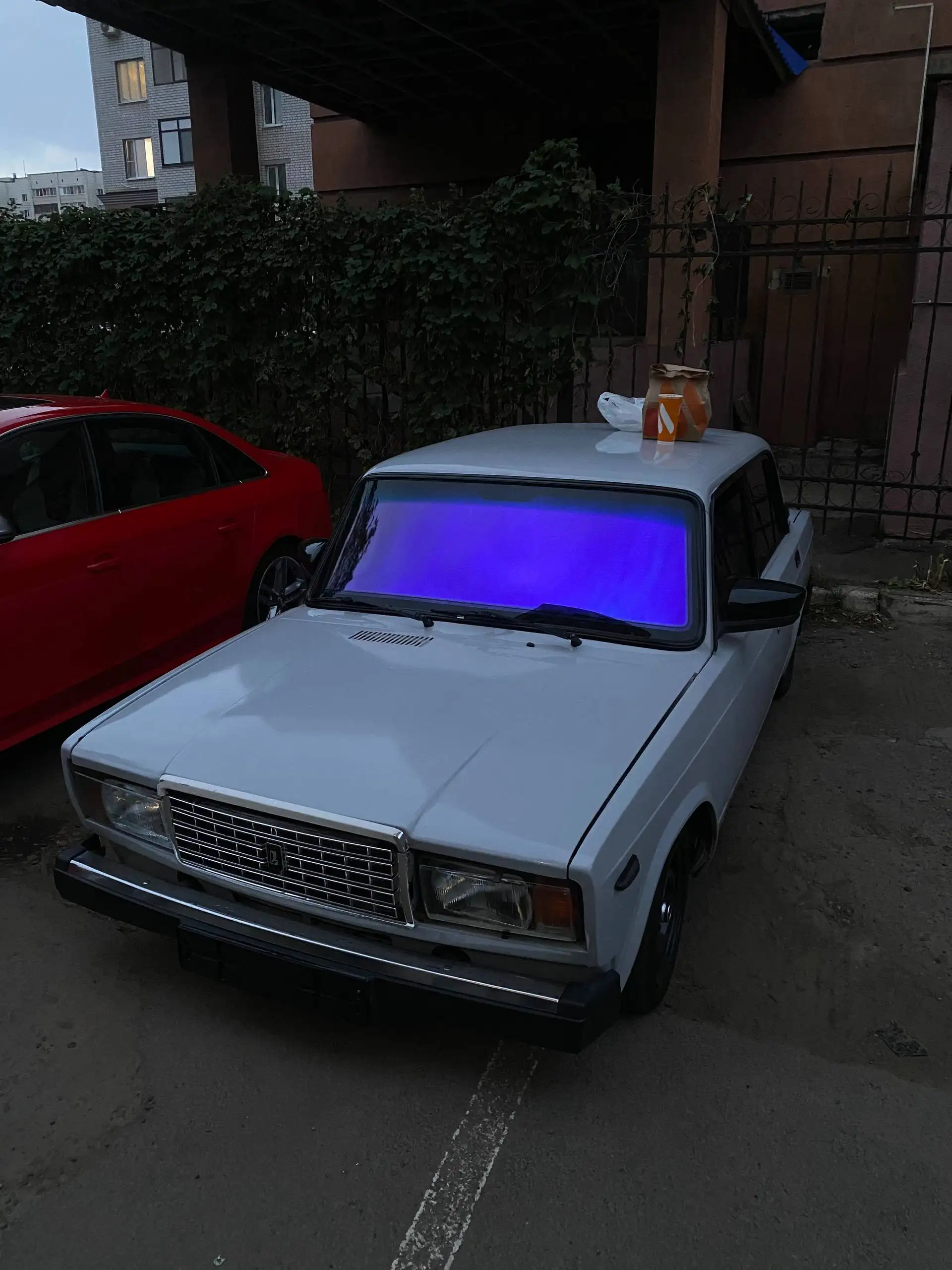 Продажа авто, возможен торг - Авто в Казань