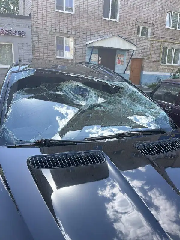 4.4 бензин 2007 - Легковой автомобиль (Авто) в Екатеринбург