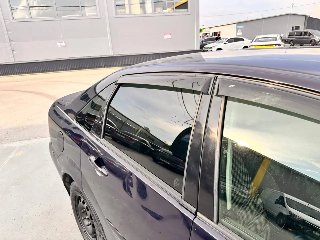 Ford Focus 1 Rest - Легковые автомобили (Авто) в Казань