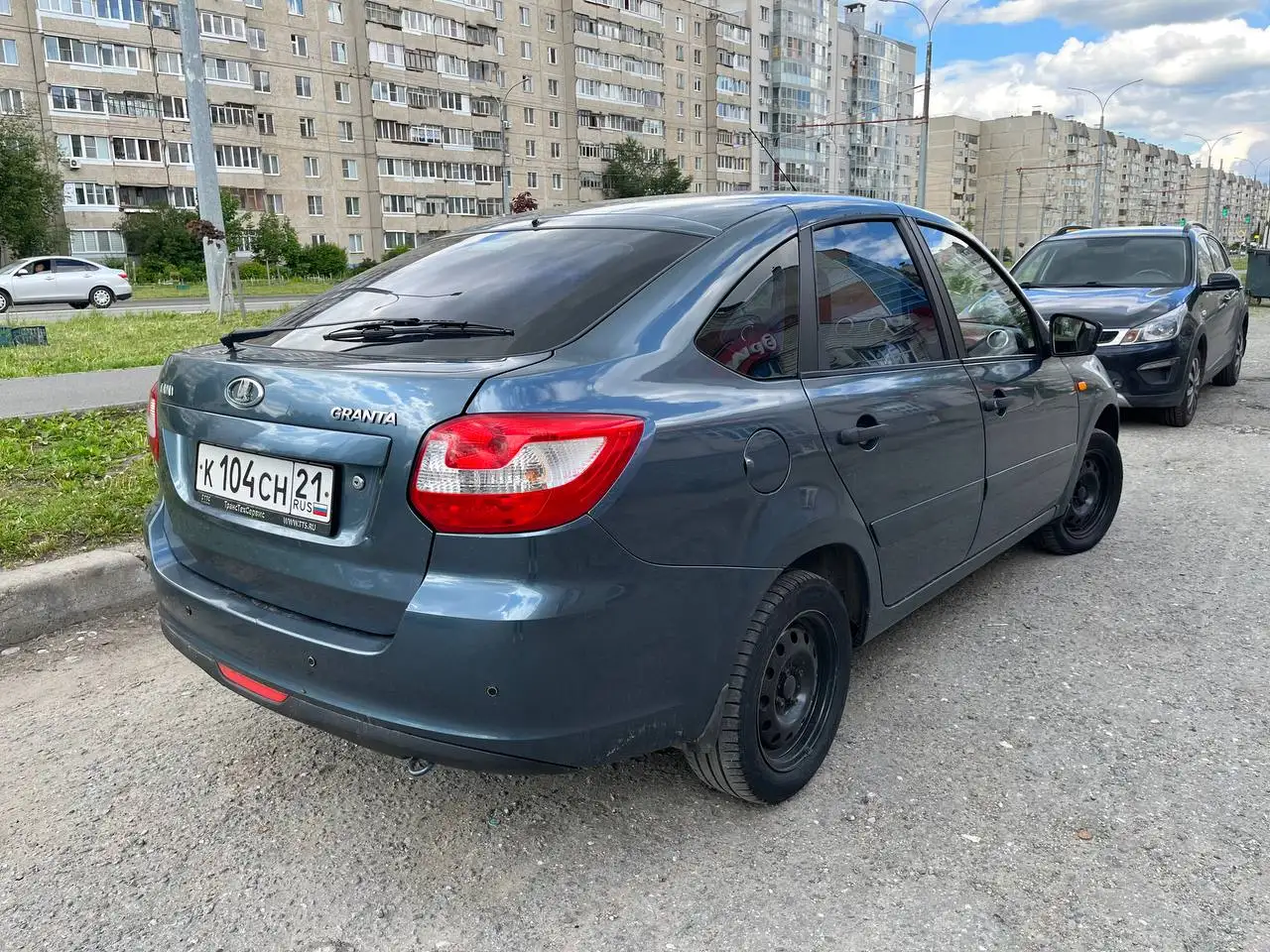 Авто 14 год - Авто в Казань