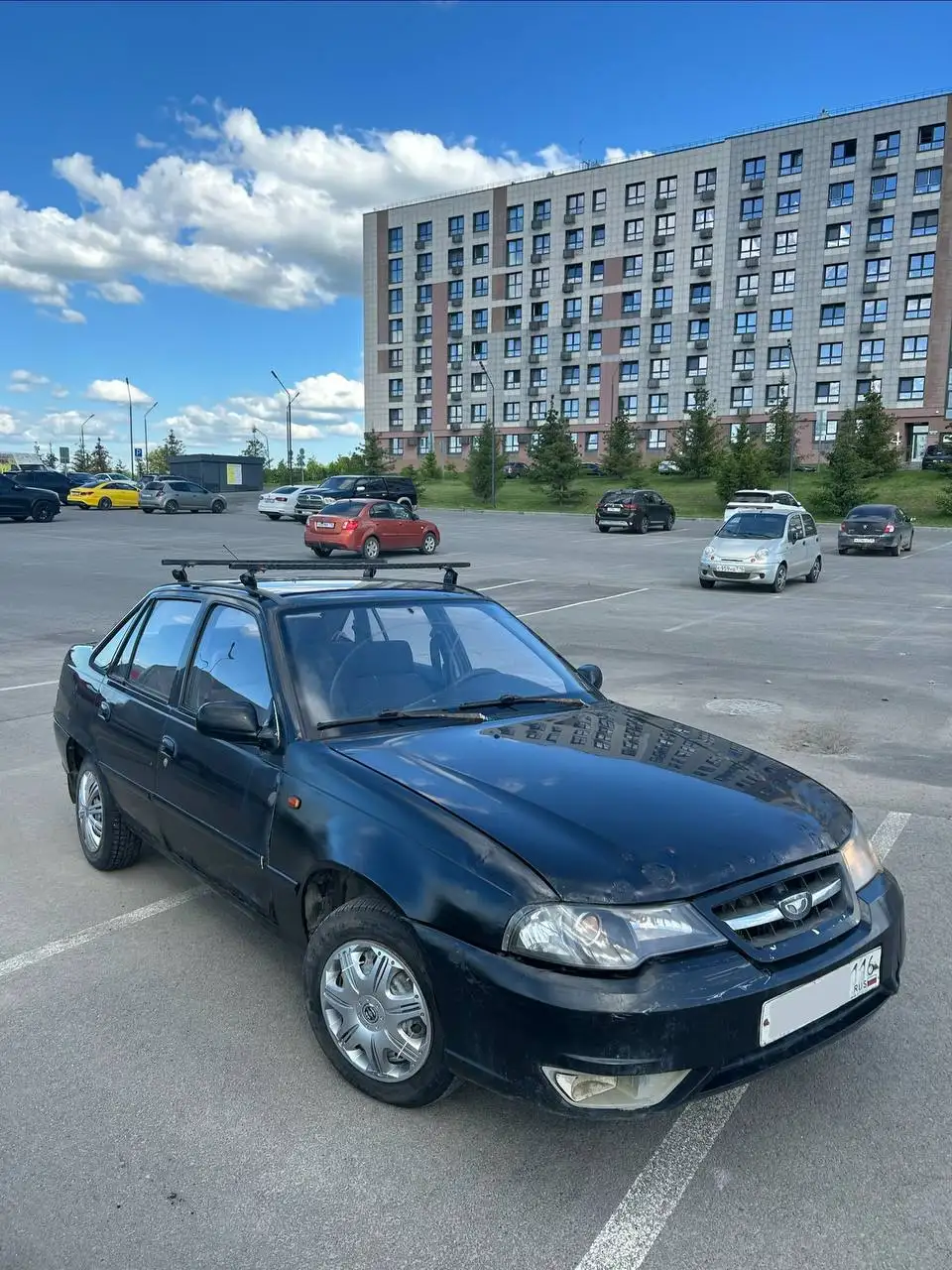 Продам Дэу Нексию 2012 - Легковые автомобили (Авто) в Казань