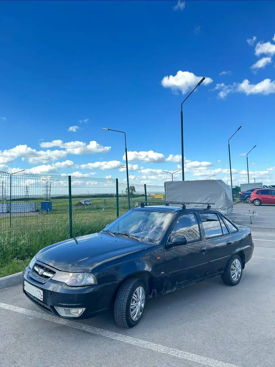 Продам Дэу Нексию 2012 - Легковые автомобили (Авто) в Казань