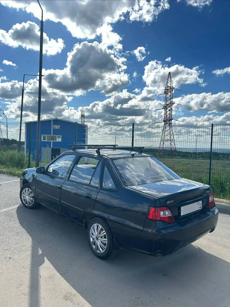 Продам Дэу Нексию 2012 - Легковые автомобили (Авто) в Казань