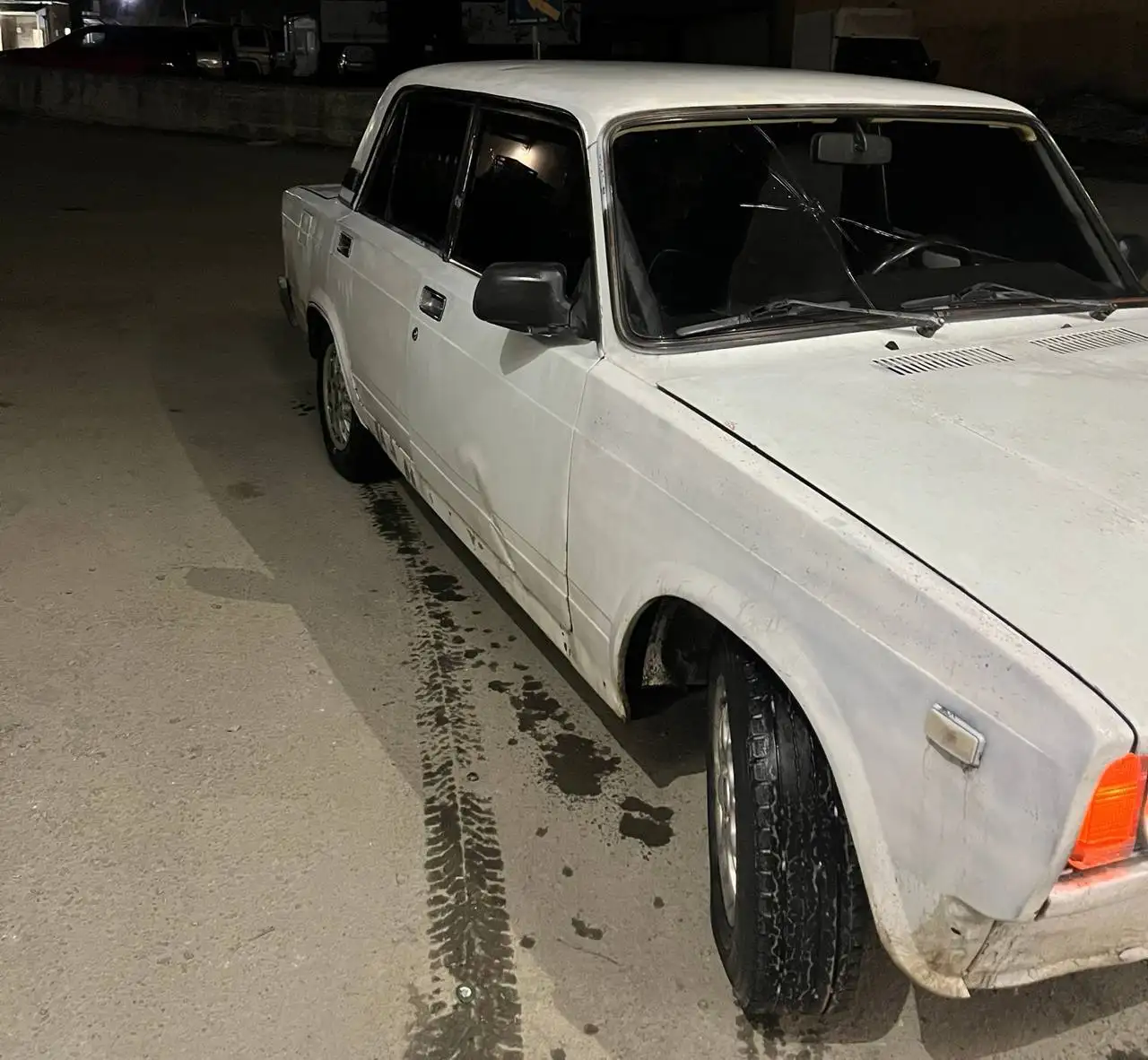 Продажа ВАЗ 2107 1998 - Легковые автомобили (Авто) в Казань